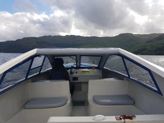 Loch Goil Cruisers