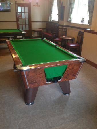 The Travellers Rest