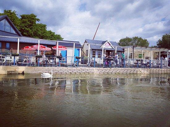 The Waterside