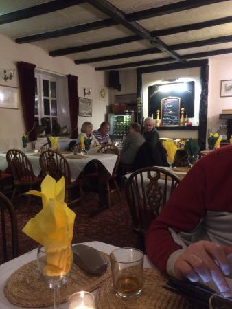 The Mucky Duck Inn