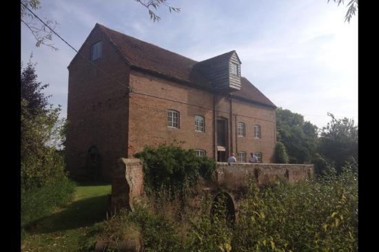 Charlecote Mill