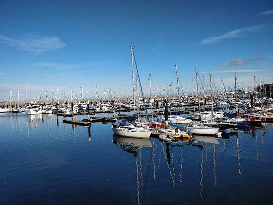 Bangor Marina