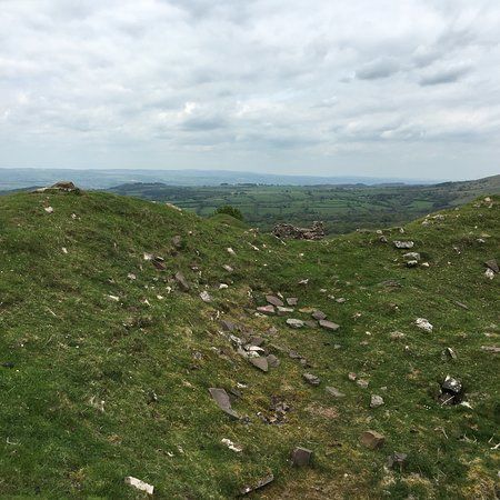 Dinas Castle
