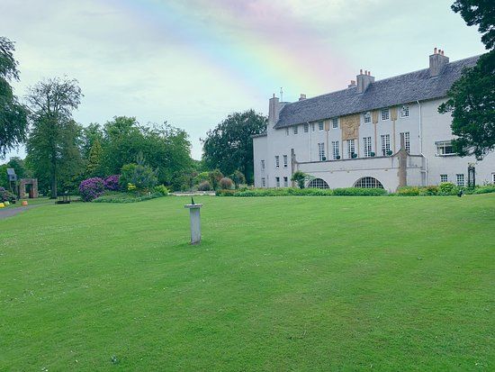 House for an Art Lover