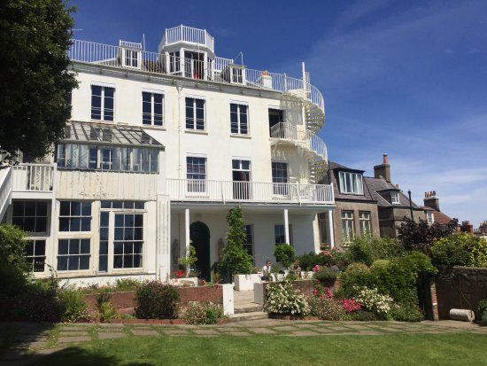 Hauteville House