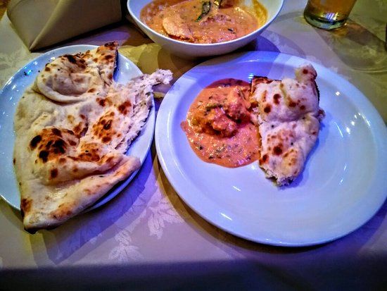 Triphal Indian Cuisine