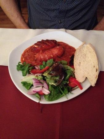 Carlo's Restaurant