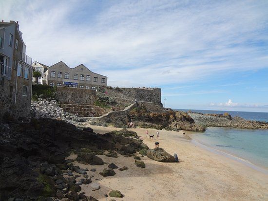 Tate St Ives