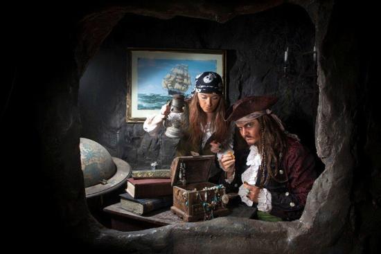 Pirate's Quest