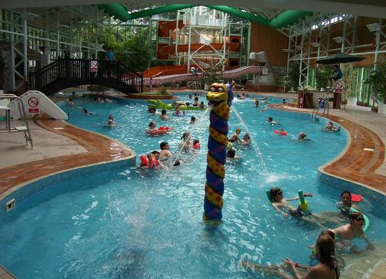 Waterworld Leisure Centre