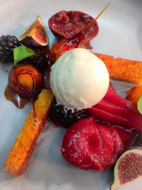 Restaurant Severn