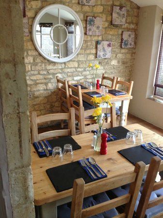 L'anatra Italian Kitchen