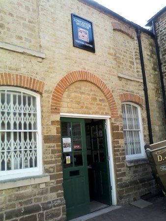 Towcester Museum