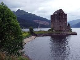 Carrick Castle