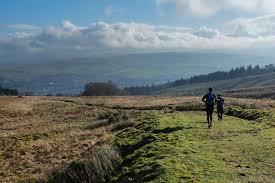 John Muir Way