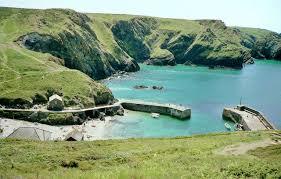 Mullion Cove