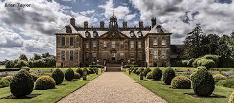 National Trust Belton House