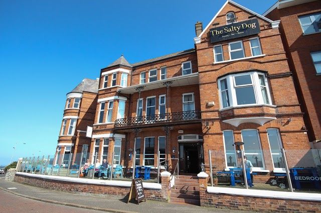 The Salty Dog Hotel and Bistro