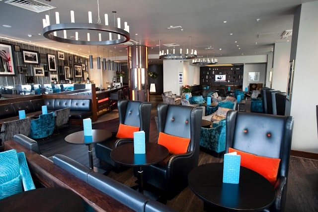 Society Bar & Restaurant