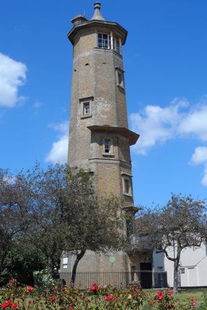 Harwich High Lighthouse