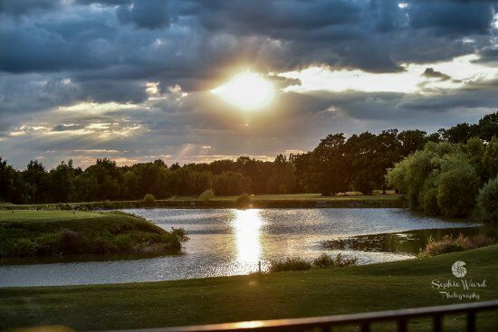 Slinfold Golf & Country Club